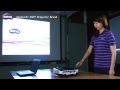 BenQ Business Projector - Quick Wireless Kit - How to Set Up Wireless Presentation with Notebook