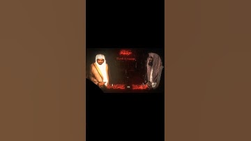 دمج صوت القارئ ياسر الدوسري و القارئ محمد اللحيدان صوت خاشع جداً سوره الحاقہ ﷽ #بسم_لُلُہ