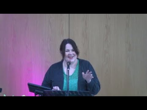 20 November 2022 - Argyle Community Church - Live Stream Sunday service