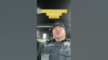 Dispatchers y’all killin me!😩🤣 #linestepperchallenge #funny #dispatcher # #cops #policeman