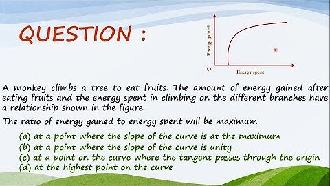 A question on Graph Interpretation  | CSIR-NET JUNE 2019 | General Aptitude | July Mary Mathew
