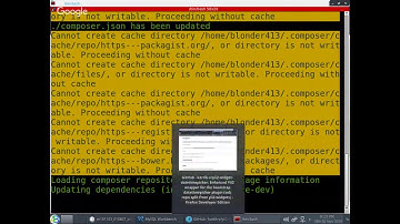 Clase 4 Creación de un blog con Yii Framework 2