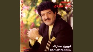 Touyoon Mobarak