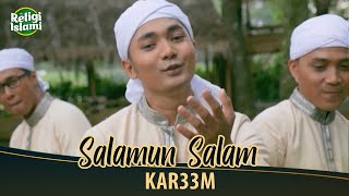 Kar33m - Salamun Salam