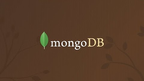 3 ways to Import files to MongoDB in 6 minutes !!!