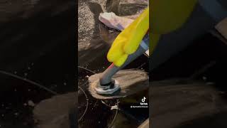 How To Clean A Very Dirty Gl Cooktop