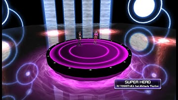 DDR Hottest Party 2 - Imagined Story Mode (Normal) [Dance Pool]