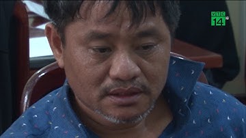 Bí thư xã giết cháu vợ, đốt xác trục lợi 18 tỷ tiền bảo hiểm | VTC14