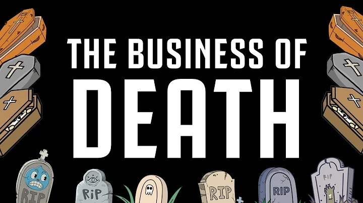 Why Funeral Homes Are Vanishing Across America - DayDayNews