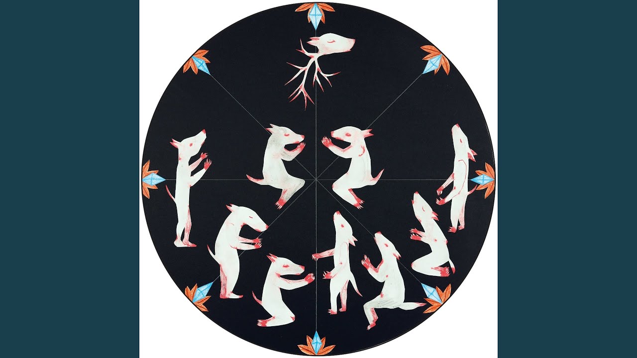 Watch Projection on YouTube Watch Projection on YouTube