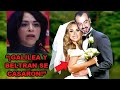 Anabel Hernández presenta FOTO de la boda de Galilea Montijo y Beltrán Leyva: “fueron esposos años”