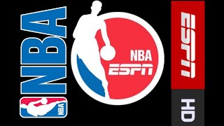 NBA ON ESPN THEME (EXTENDED)