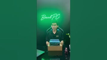 MiniPC công nghiệp AAEON Boxer 6645U cho các giải pháp AI kiểm soát ra vào trong nhà máy.short