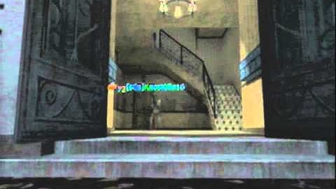 More MW3 Spawning issues