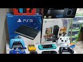 Live Console Videogiochi e tanto altro #mondogaming #videogiochi #console #playstation #nintendo