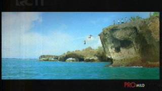 Download lagu RCTI 2406 Pro Mild Cliff Diving 21 37