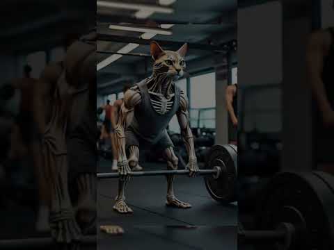 From skinny to