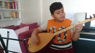 Aldırma Gönül Aldırma(Solfejli)