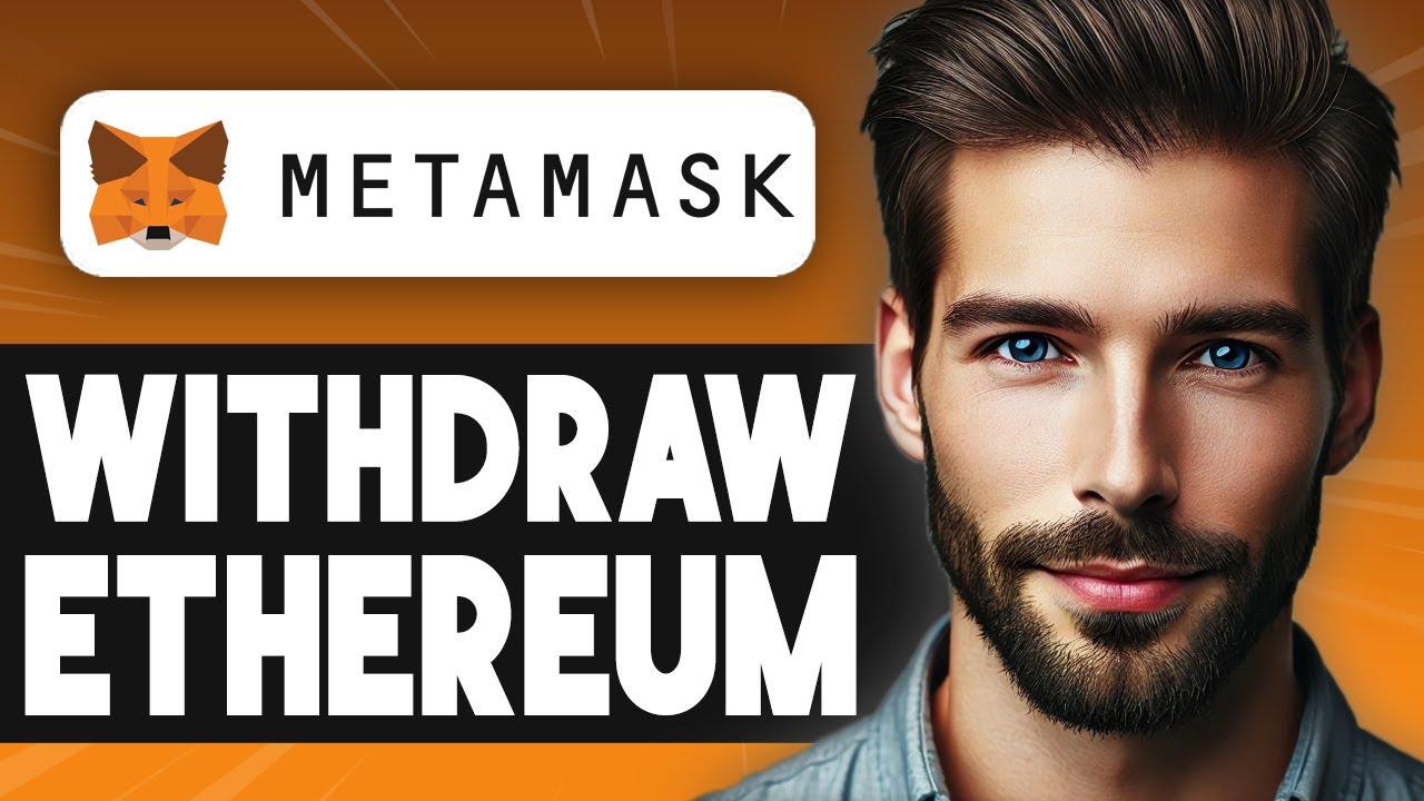 How to Withdraw ETH from MetaMask to Bank - Easy Guide