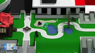 Tokyo 42 - The bananachopter