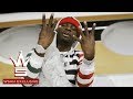 Ralo i made myself ah boss wshh exclusive  official music