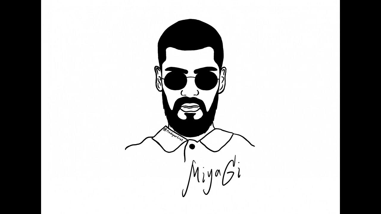 Хиты Мияги | Слушать лучшие треки Miyagi | Best Music - YouTube