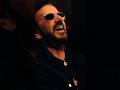 Ringo on working with T Bone Burnett for ‘Long Long Road’