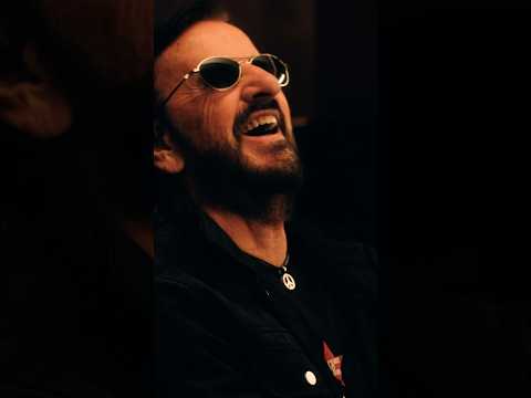 Ringo on working with T Bone Burnett for ‘Long Long Road’