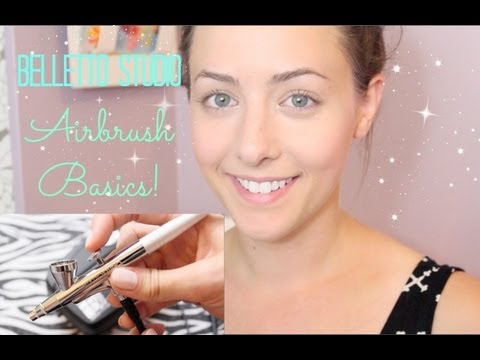 Makeup youtube airbrush com pins your