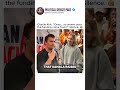 Charlie Kirk is not defending Trump, he is saying facts 😮💨 #charliekirk #viral #capcut #trump