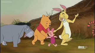 Piglets Big Movie Part 18