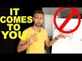 Stop Making Money Love & Success Important and instead do this