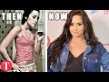 10 Celebs Who Gained Weight And LOVED IT