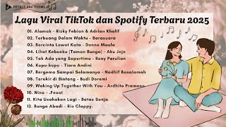 Lagu HITS TikTok dan Spotify Terbaru 2025 🎶 | Alamak, Terbuang Dalam Waktu, Bercinta Lewat Kata Lagu HITS TikTok dan Spotify Terbaru 2025 🎶 | Alamak, Terbuang Dalam Waktu, Bercinta Lewat Kata
