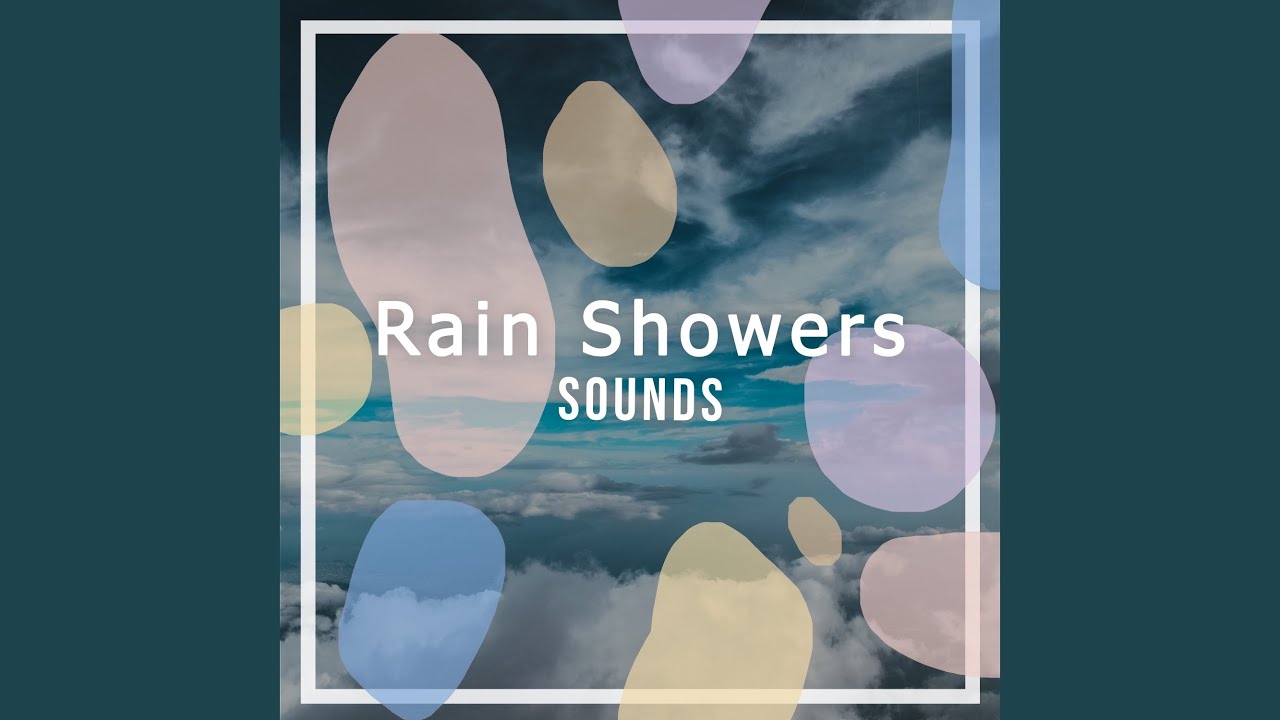 Loopable White Noise Rain YouTube