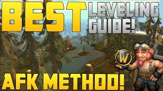 World of Warcraft: BEST Power Leveling Guide! | How To Level Fast | Levels 10-100 | AFK Method(NEW METHOD RIGHT HERE Link: https://youtu.be/ZnPWnf03-I4 ------------------------------------------------------------------------------------- Invasions are probably the ..., 2016-08-16T20:08:01.000Z)