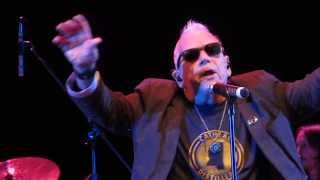 Eric Burdon - Water