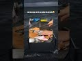 P40 | Mới làm được một nửa mà chồng kêu đói#viral #funny #haihuoc #shortvideo