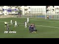 I Gol di Jonica - Carlentini 3-1