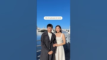 Hướng dẫn tip chụp ảnh dành cho các cặp đôi | Nguyễn Mạnh Tuấn official