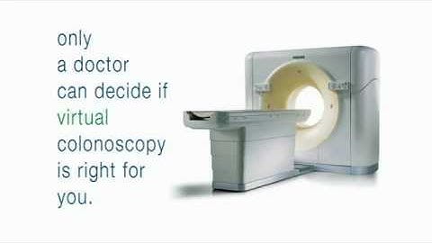 Virtual Colonoscopy