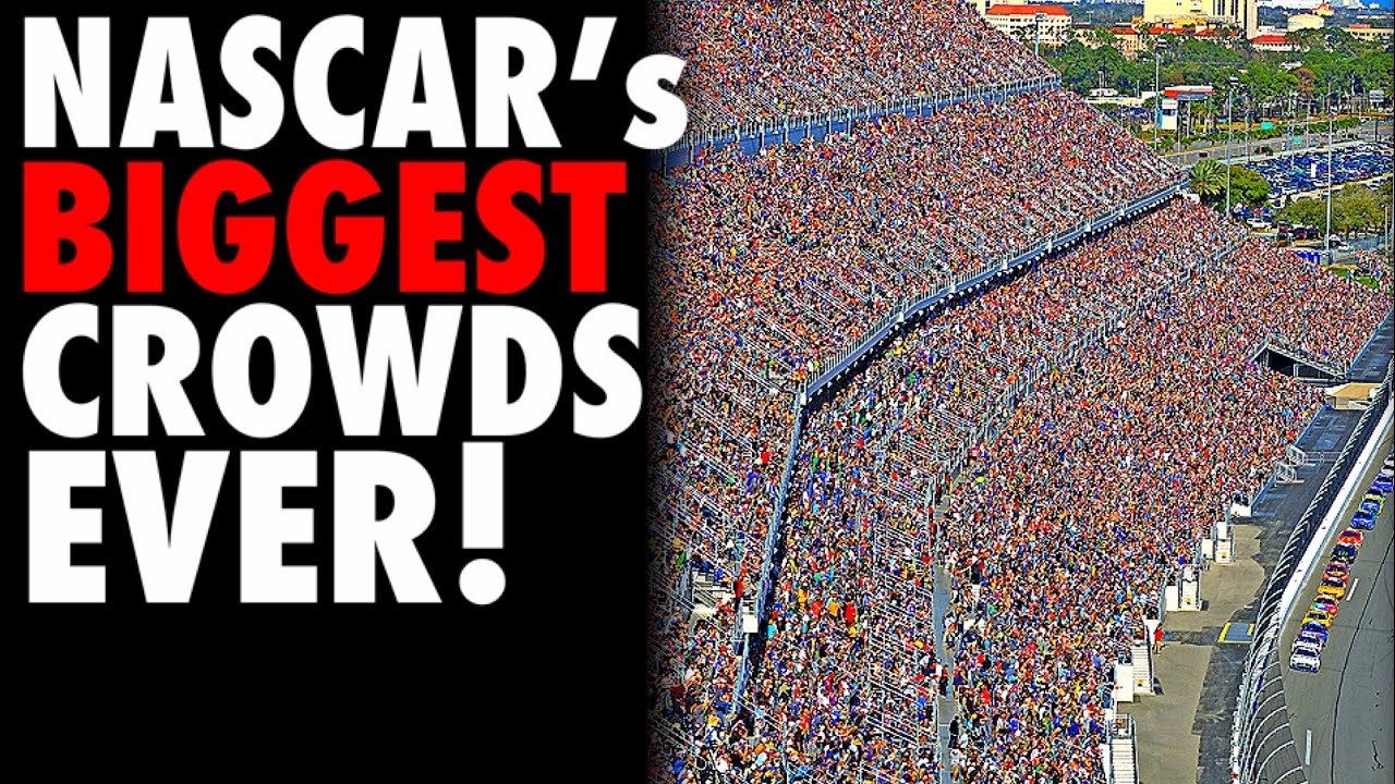 The Highest Attended Races At EVERY NASCAR Track Win Big Sports the-highest-attended-races-at-every-nascar-track-win-big-sports