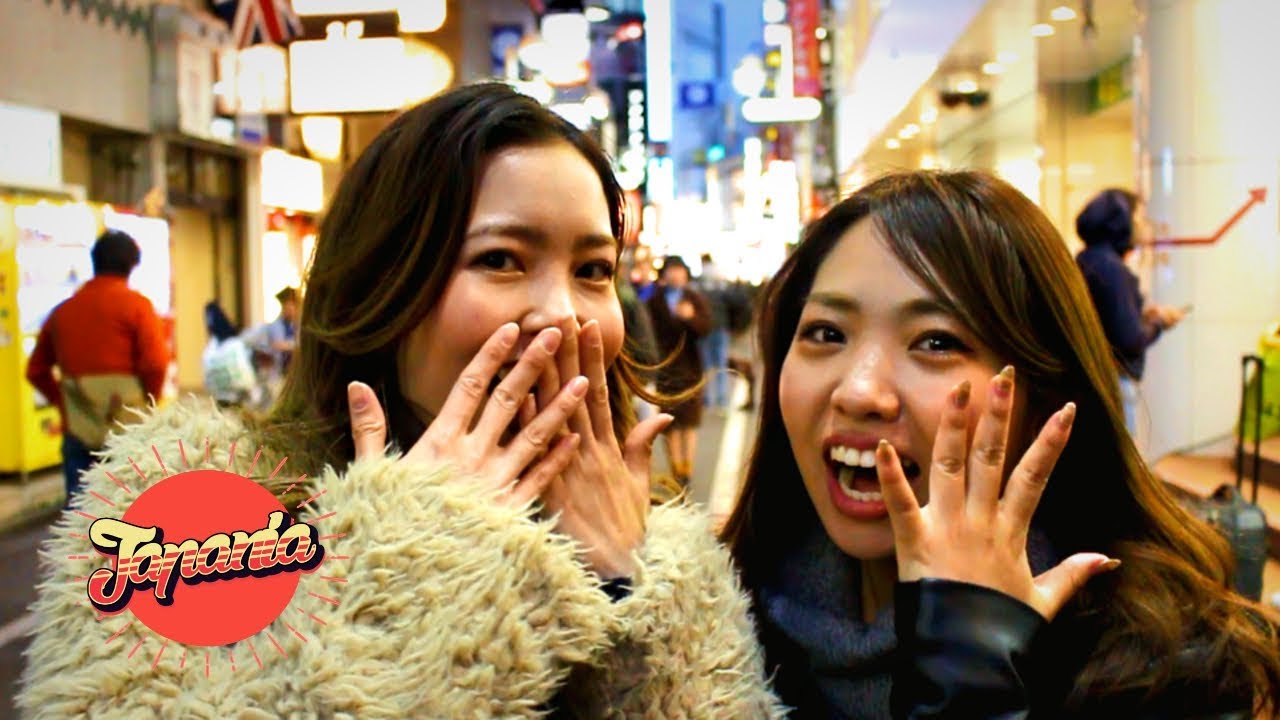 Ce Qui Choque Les Japonais