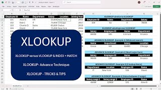 Replace VLOOKUP with XLOOKUP due to simplicity of XLOOKUP