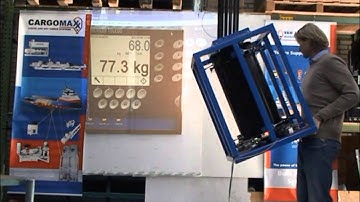 Weighmaxx   CargoMaxx