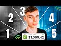5 Klaviyo Tricks für Ecommerce Brands 2026 (Shopify Email Marketing)