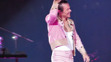 Harry Styles - Late Night Talking & Watermelon Sugar - Toronto Night Two