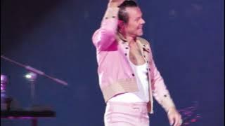 Harry Styles - Late Night Talking & Watermelon Sugar - Toronto Night Two
