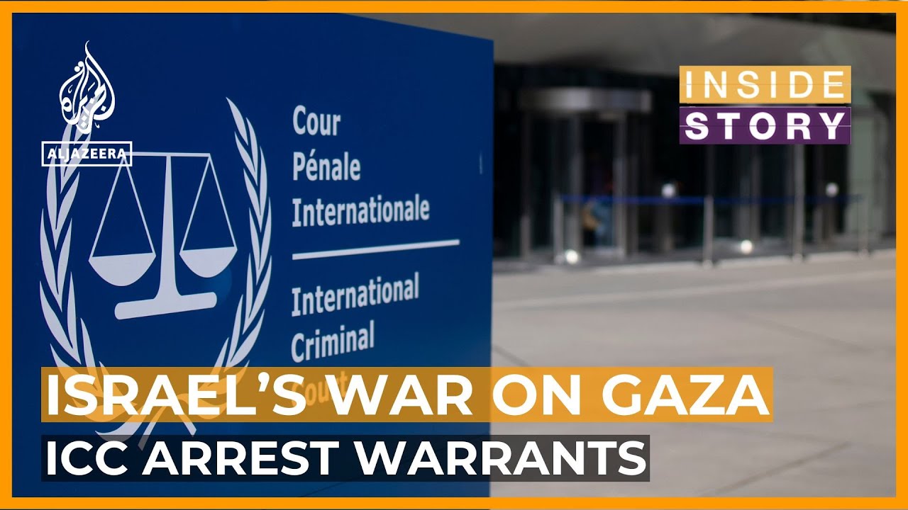 What would ICC arrest warrants against Benjamin Netanyahu mean for Israel  Inside Story