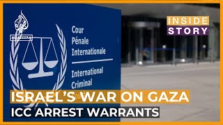 What Would Icc Arrest Warrants Against Benjamin Netanyahu Mean For Israel? Inside Story